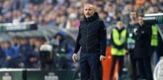 Sassuolo-Fiorentina 1-3, tris viola per chiudere campionato