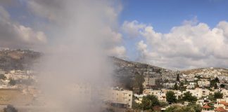 Cisgiordania, raid Israele e scontri a Jenin: 6 i palestinesi uccisi, oltre 100 feriti