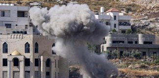 Cisgiordania, raid soldati Israele a Jenin: 5 palestinesi uccisi negli scontri, oltre 60 feriti
