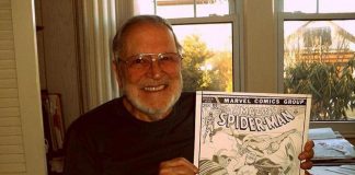 Morto John Romita Sr., storico disegnatore di Spider-man e dei supereroi Marvel