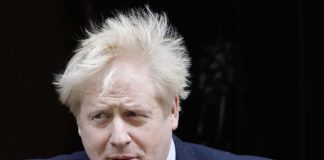 Gb, Boris Johnson si dimette da deputato