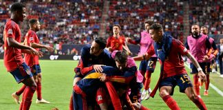 Nations League 2023, Spagna-Italia 2-1: azzurri ko in semifinale