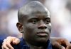 Kanté è un nuovo giocatore dell’Al-Ittihad, è ufficiale