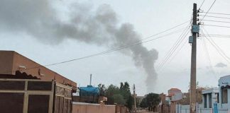 Sudan, bombe su Khartoum: almeno 17 morti, 5 sono bambini