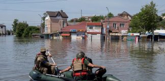 Guerra Ucraina-Russia, Kiev: “Controffensiva non è ancora iniziata”