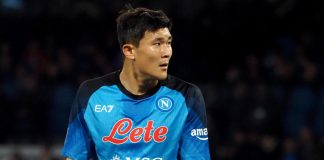 Kim Min Jae dal Napoli al Bayern Monaco: le cifre