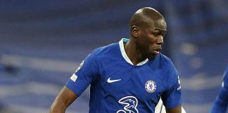 Mercato Inter, occhi su Koulibaly