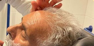 Hanif Kureishi torna a Londra dopo 6 mesi di ricovero a Roma