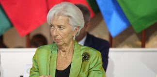 Bce, Lagarde: “A luglio nuovo aumento dei tassi”