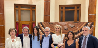 Da Ermal Meta a Celestini, dal 6 luglio Lampedus’Amore