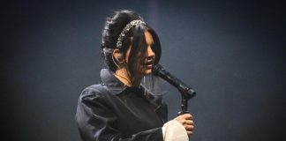 Lana Del Rey, unica data italiana sul palco di Lido di Camaiore