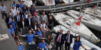 Malattie rare, Nemo Napoli: al via ‘Anima libera’ percorso pazienti in barca a vela
