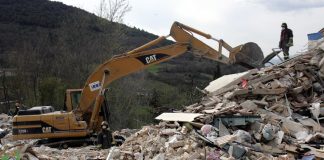 Terremoto L’Aquila, stesso crollo sentenza diversa: stavolta non c’è colpa vittime