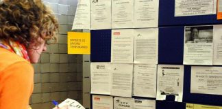 Lavoro, Fond. studi consulenti: “23 milioni 446mila gli occupati in Italia ad aprile”