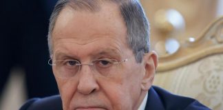 Ucraina, Lavrov: “Bambini evacuati in Russia possono tornare dai genitori”