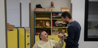 Sanità, Lega del Filo d’Oro: 5×1000 avvicina e rafforza aiuto per sordociechi