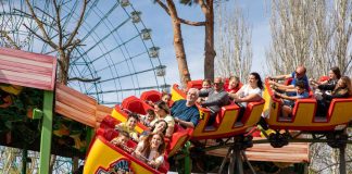 Mirabilandia gratis per under 12 delle zone alluvionate