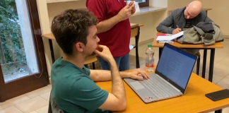 ISSR, una laurea con uno sbocco lavorativo certo e non solo