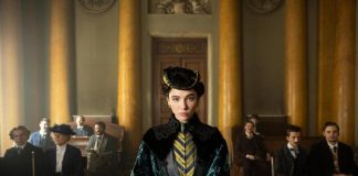 Netflix annuncia seconda stagione de ‘La legge di Lidia Poët’