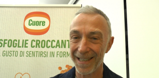 Cuore entra nel mercato del bakery salato con innovative sfoglie croccanti