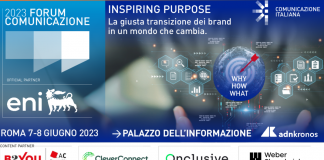Domani a Roma la sedicesima edizione del Forum della Comunicazione