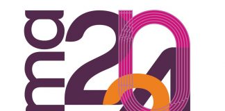 Europei di Atletica Roma 2024, presentato il logo ufficiale