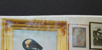 Morte maresciallo Lombardo, figli convocati dall’Antimafia
