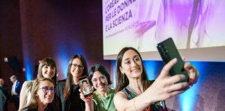 L’Oréal Italia e commissione nazionale per Unesco premiano 6 giovani di talento