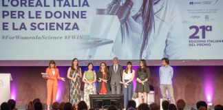 Goulin (L’Oreal), ‘da anni impegnati a dare valore a donne nel mondo scientifico’