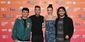Love Mi 2023, domani a Milano seconda edizione del concerto targato Fedez