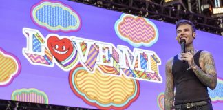 Love Mi 2023, i cantanti in scaletta con Fedez: orario e dove vedere il concerto in tv