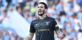 Empoli-Lazio 0-2, biancocelesti chiudono secondi