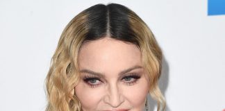 Madonna dimessa da ospedale, tornata a casa a New York