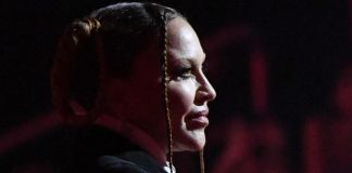 Madonna ricoverata in terapia intensiva: come sta ora