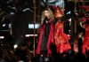 Madonna in terapia intensiva per infezione batterica