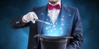 Sabato torna a Grazie l’appuntamento con “La notte magica”