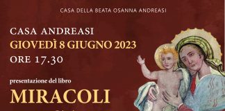 “Miracoli e misteri. La ‘Madonna del pianto’ di Gonzaga”: giovedì presentazione a Casa Andreasi