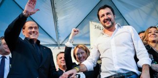Berlusconi, “ora dubbi su futuro centrodestra”: analisi del Financial Times