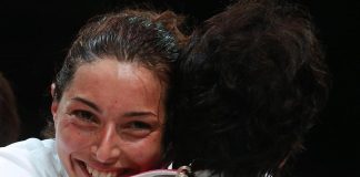 Europei scherma 2023, argento per Mara Navarria nella spada