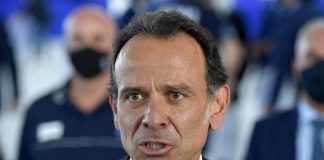 Minenna arrestato, gip: “Personalità criminale”