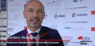 Covid, Madeddu (UniSs): “Ruolo monoclonali importante in terapia precoce anziani”