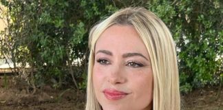 Martina Stella: “Mi offrono ancora ruoli da ragazzina”