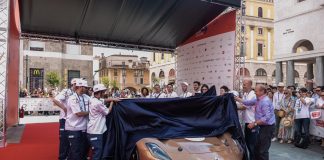 Ricerca, con 1000 miglia Mad Politecnico Milano inizia sperimentazione auto autonome su strade