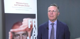Mastroianni (Simit), ‘implementare vaccinazioni Zoster in adulti oncologici’