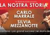 Un viaggio in musica di Silvia Mezzanotte e Carlo Marrale per raccontare la loro storia nei Matia Bazar