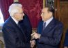 Berlusconi, Mattarella: “Grande leader politico, ha segnato storia nostra Repubblica”