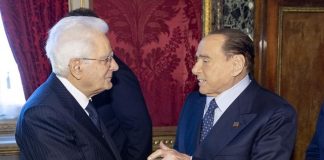 Berlusconi, Mattarella: “Grande leader politico, ha segnato storia nostra Repubblica”