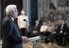 Giustizia, Mattarella: “Serve senso responsabilità, decisioni incidono su vita gente”