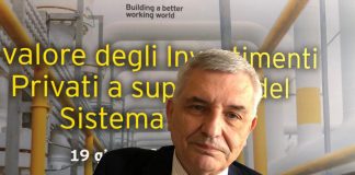 Imprese, Stirpe (Confindustria): “Periodo complesso con crescita disuguaglianze”