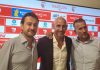 Calcio Serie C – Possanzini si presenta: “Orgoglioso di aver scelto Mantova. Spero di vedere sempre tanti tifosi”